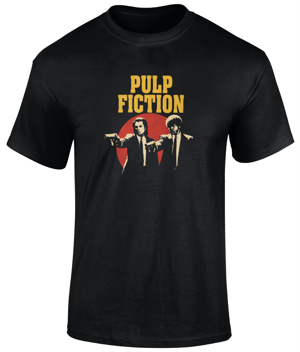 Movie T-Shirts