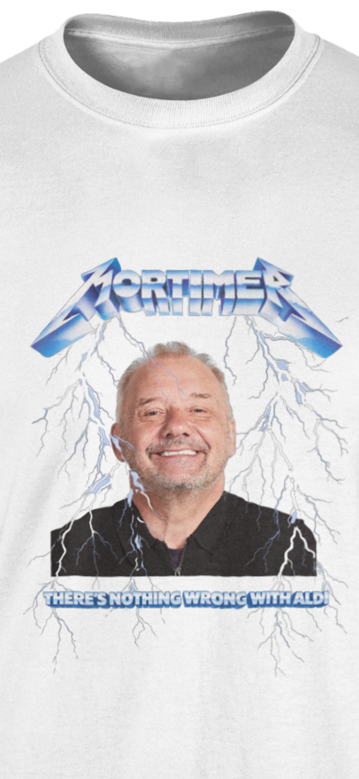 Comedy T Shirts