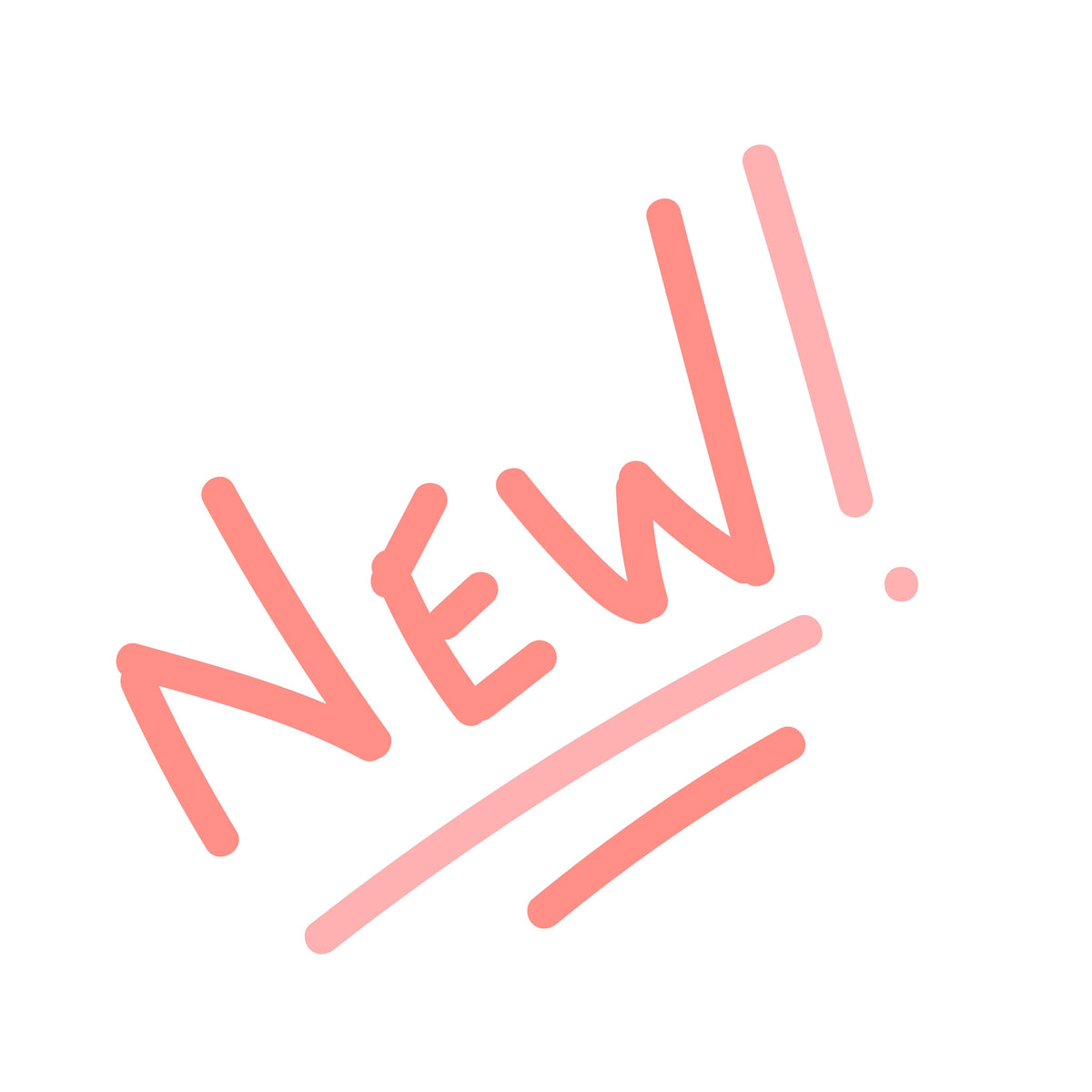 Just Added