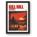 Kill Bill Volume 2 Print