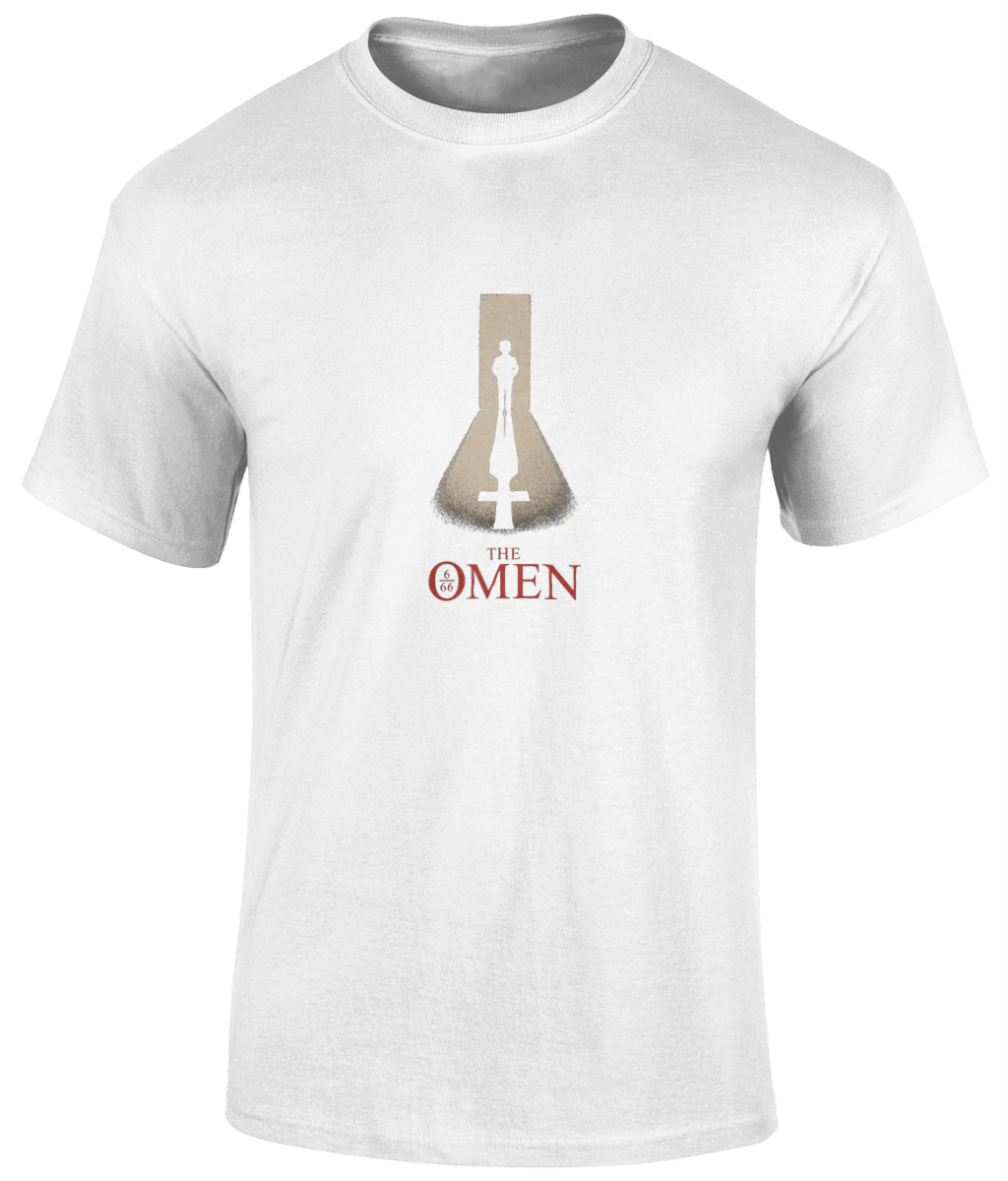 The Omen T-Shirt