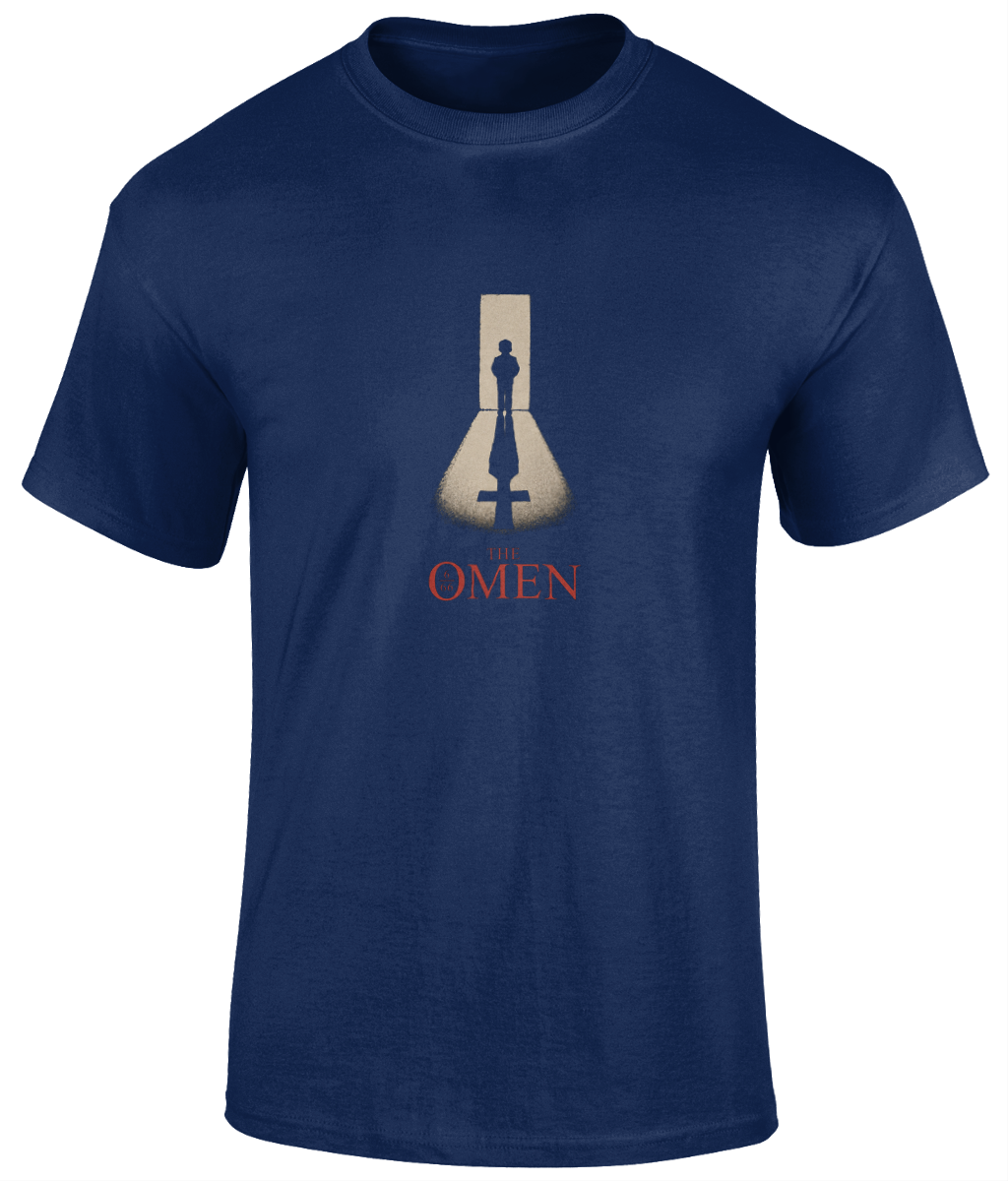 The Omen T-Shirt