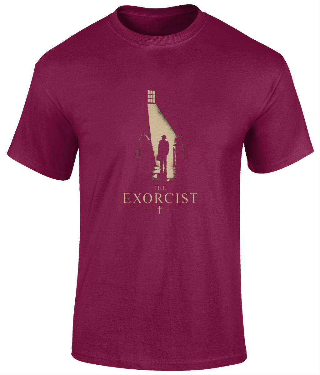The Exorcist T-Shirt
