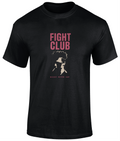 Fight Club Movie T-Shirt
