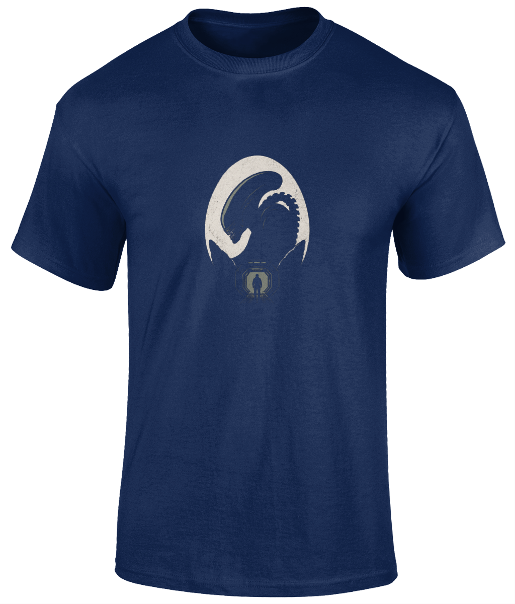 Alien Xenomorph T-Shirt