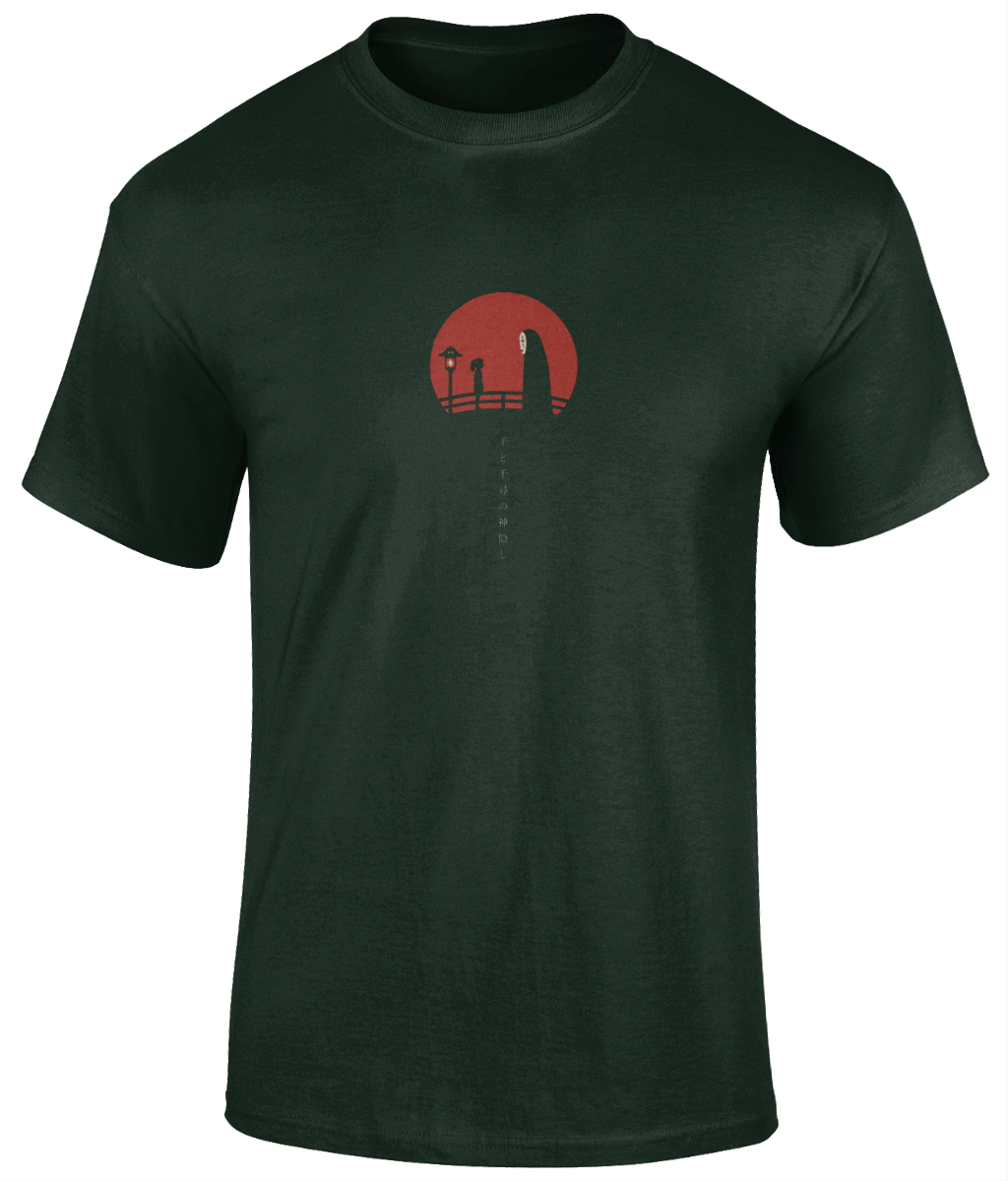 Spirited Away T-Shirt