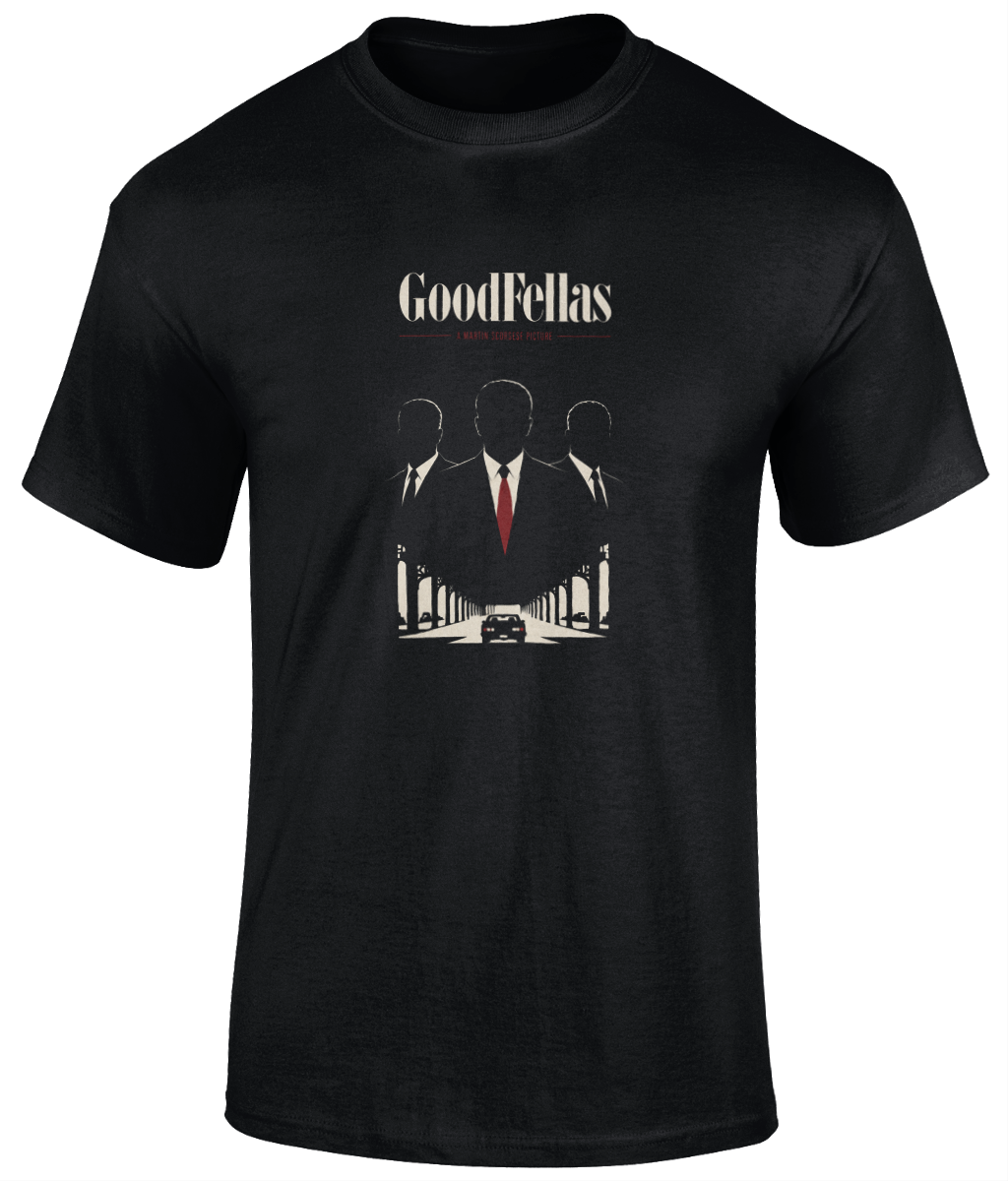 GoodFellas T-Shirt