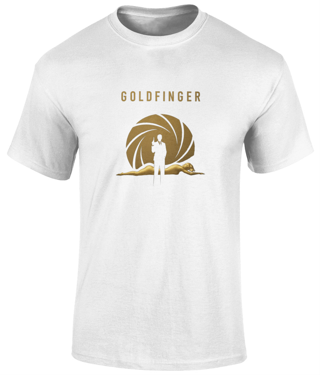 Goldfinger T-Shirt