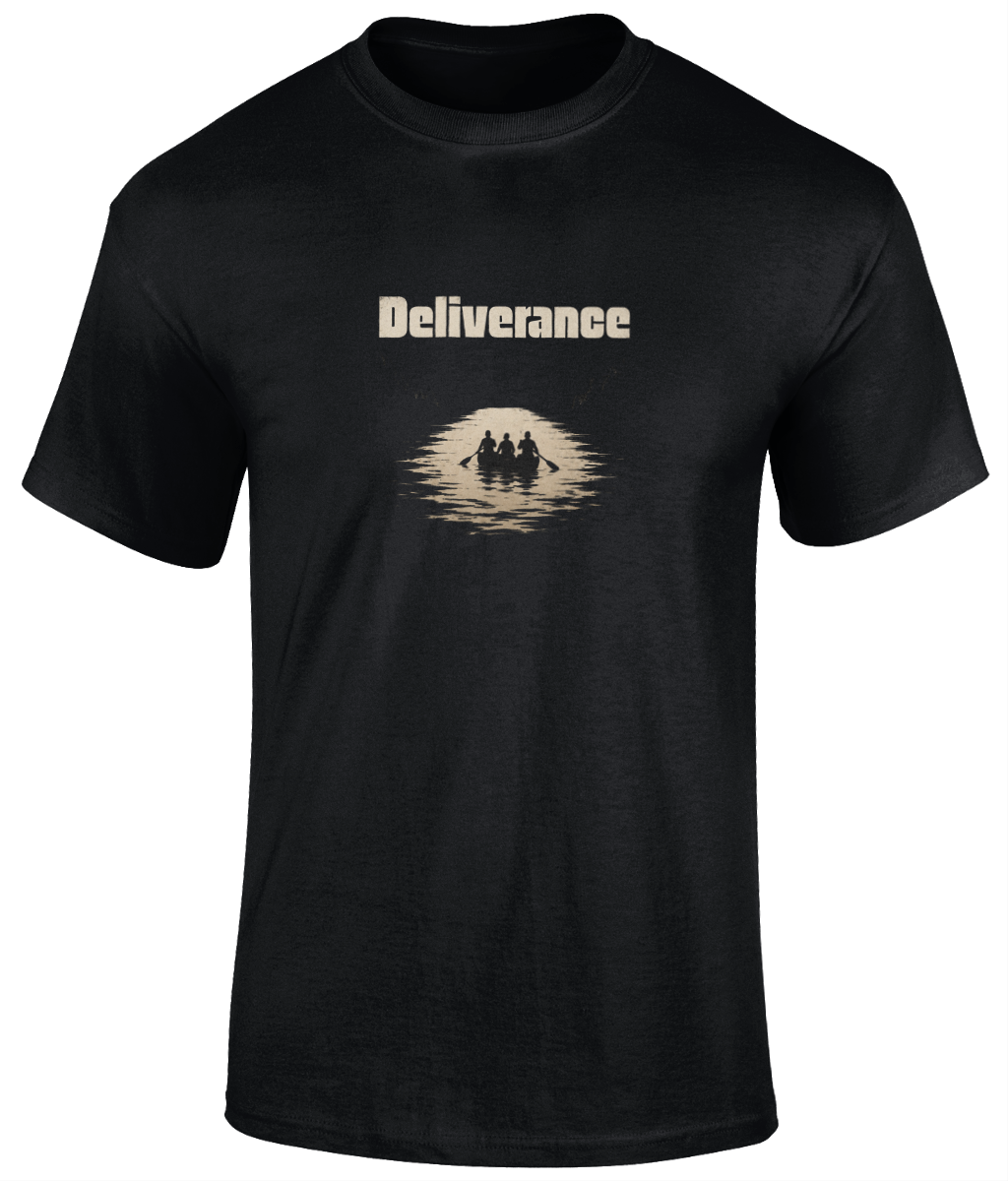 Deliverance T-Shirt