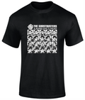 Ghostbusters A Hard Days Night T-Shirt