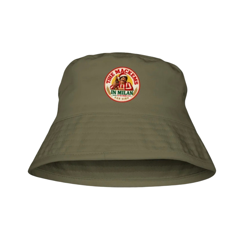 Mackem in Milan Bucket Hat