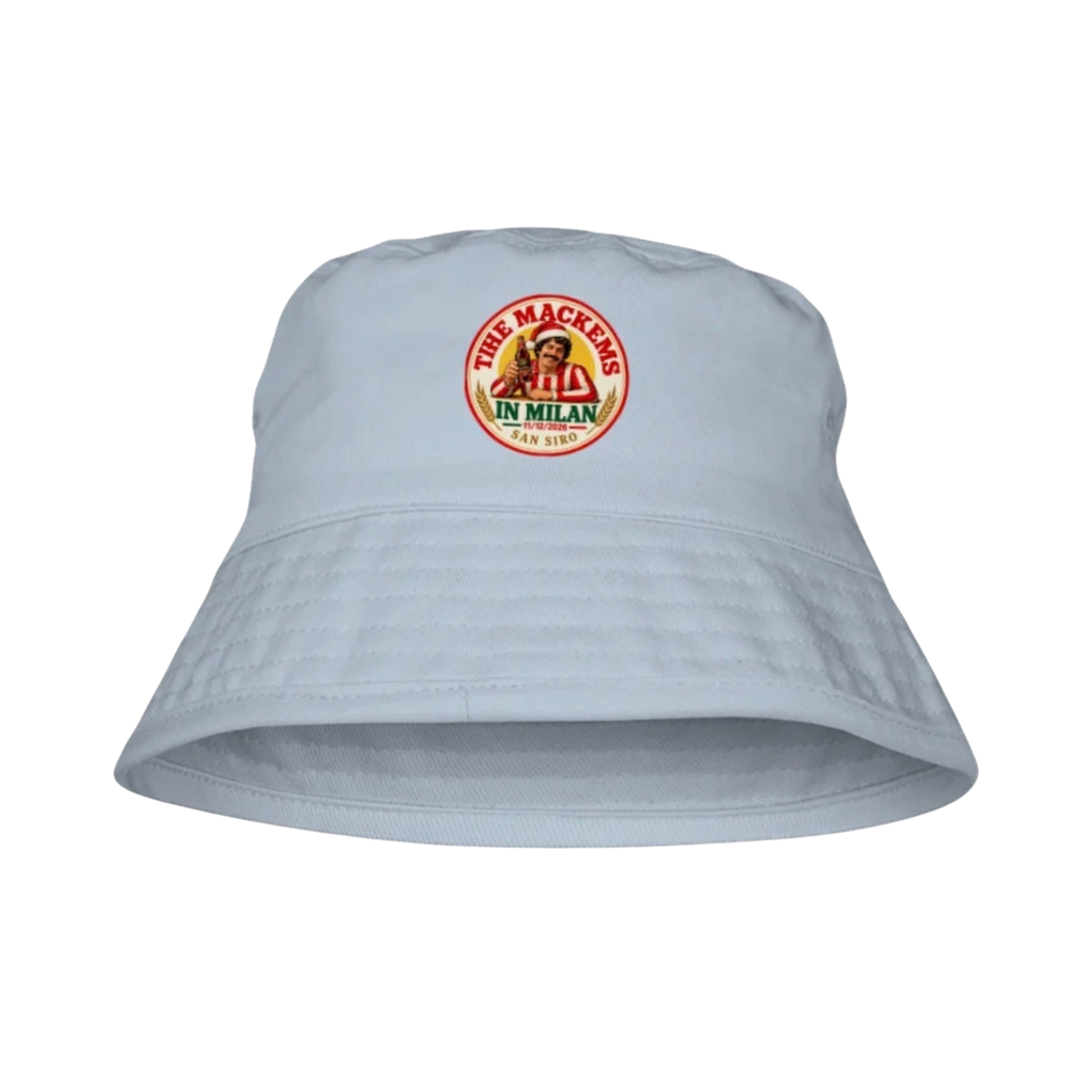 Mackem in Milan Bucket Hat