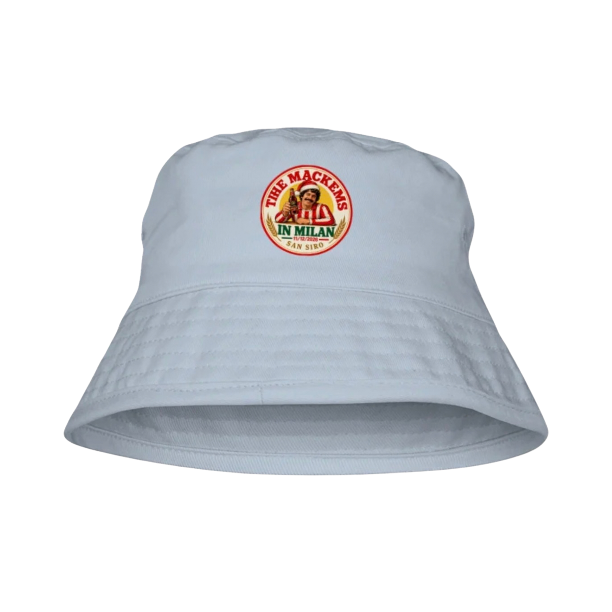 Mackem in Milan Bucket Hat