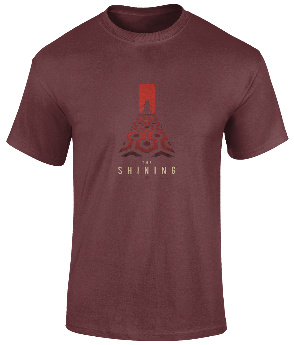The Shining T-Shirt