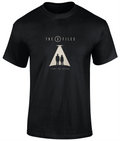 The X Files Fight The Future T-Shirt