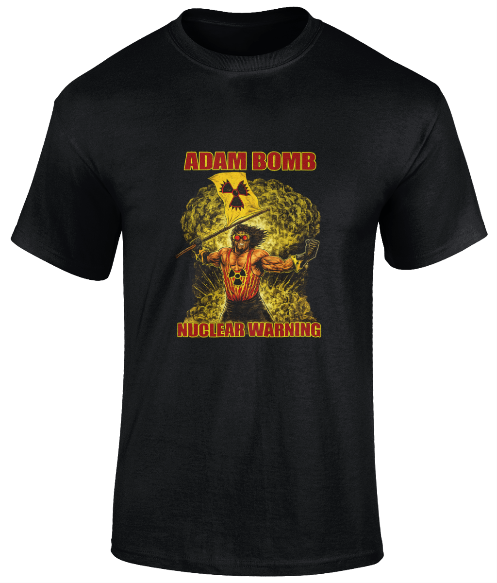 Tatanka Wrestling T-Shirt