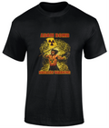 Tatanka Wrestling T-Shirt