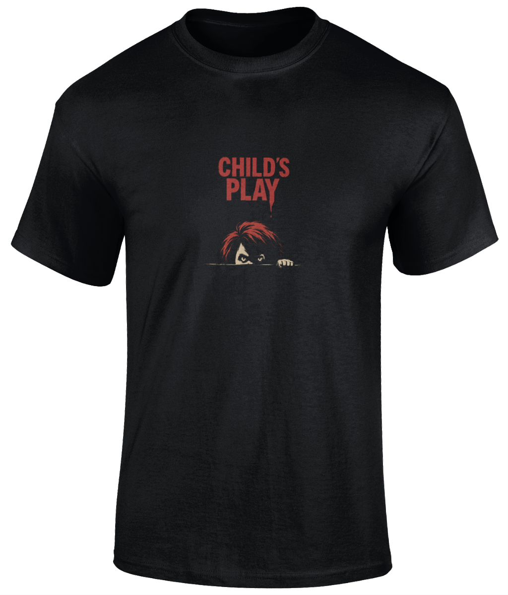 Child’s Play T-Shirt