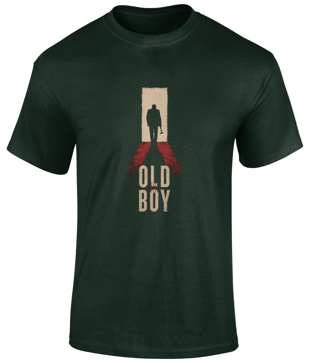 Old Boy T-Shirt