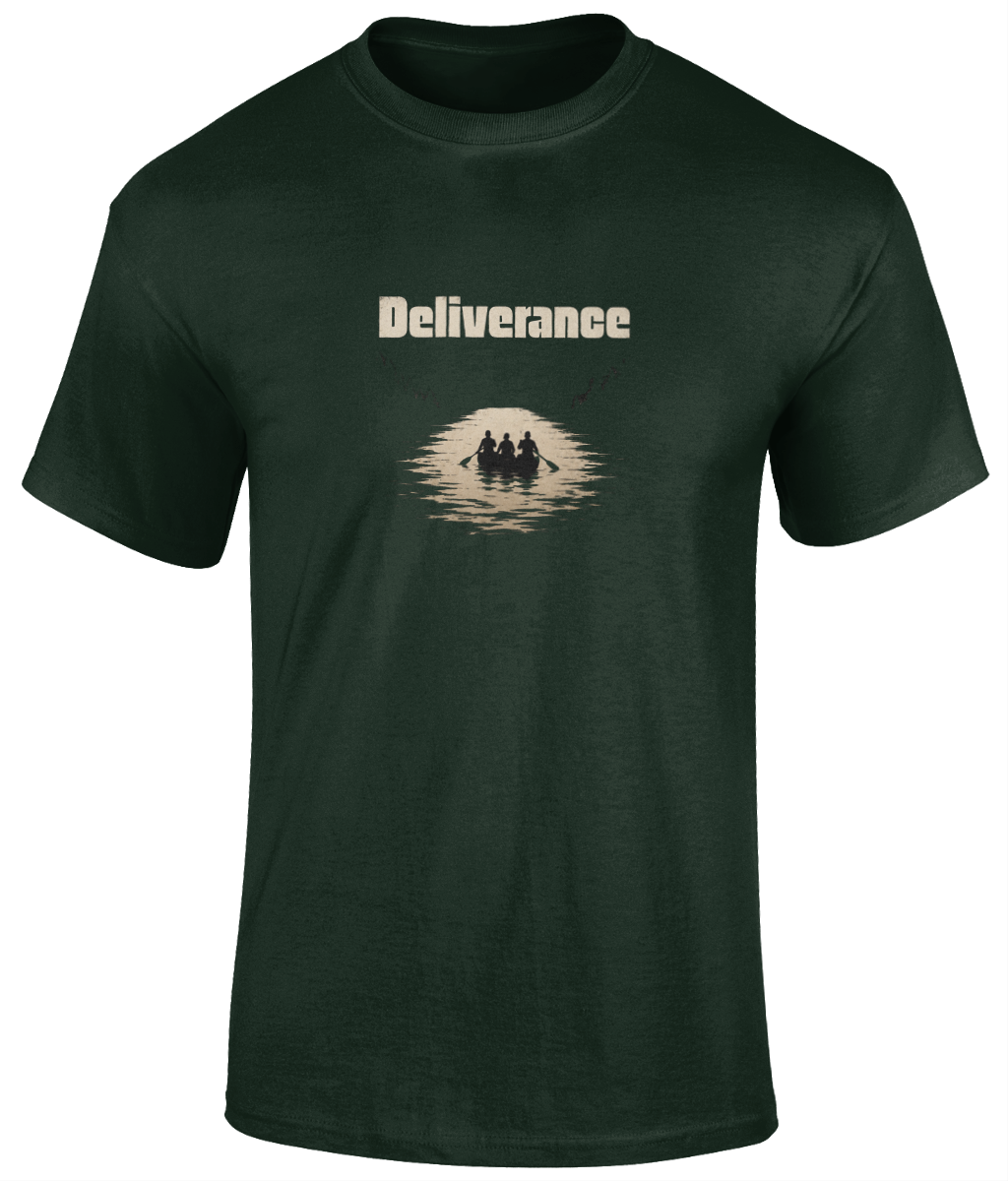 Deliverance T-Shirt