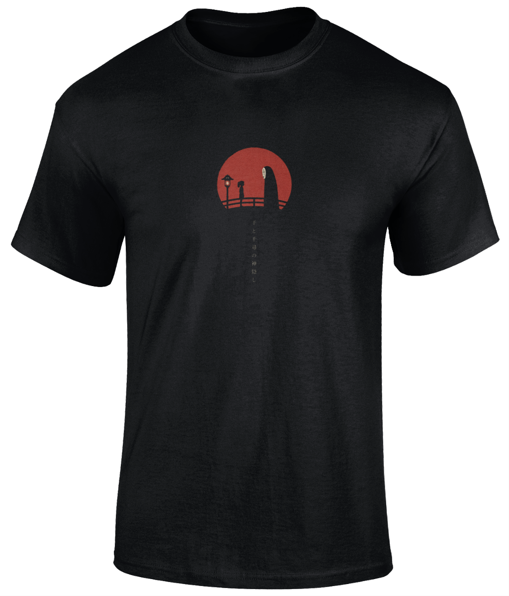 Spirited Away T-Shirt