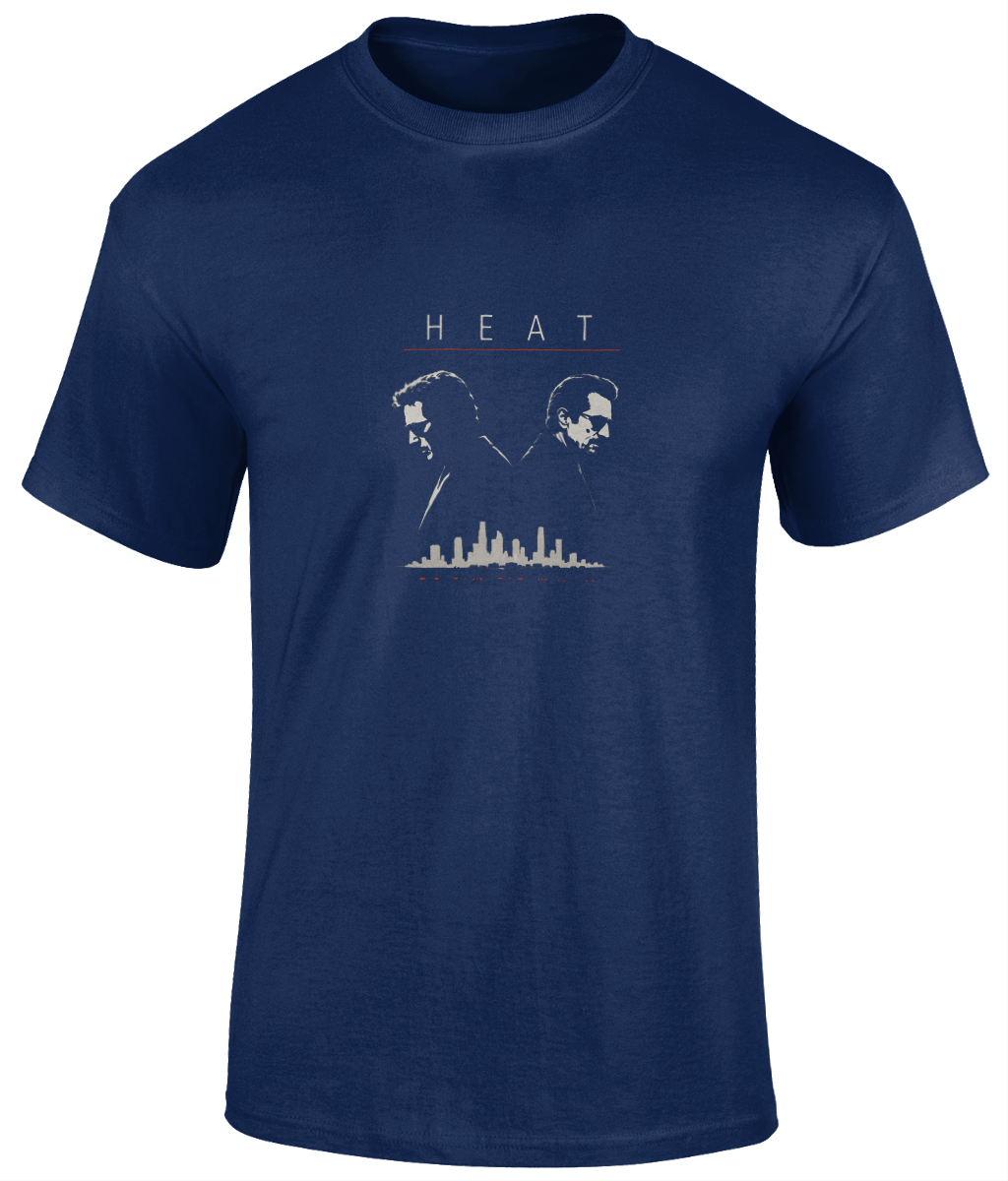 Heat T-Shirt