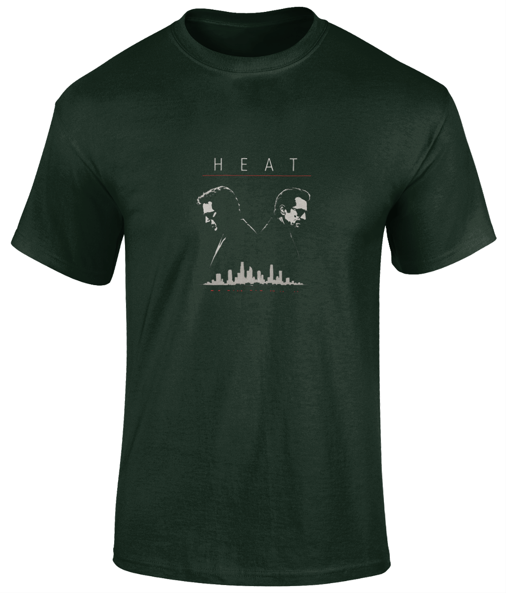 Heat T-Shirt