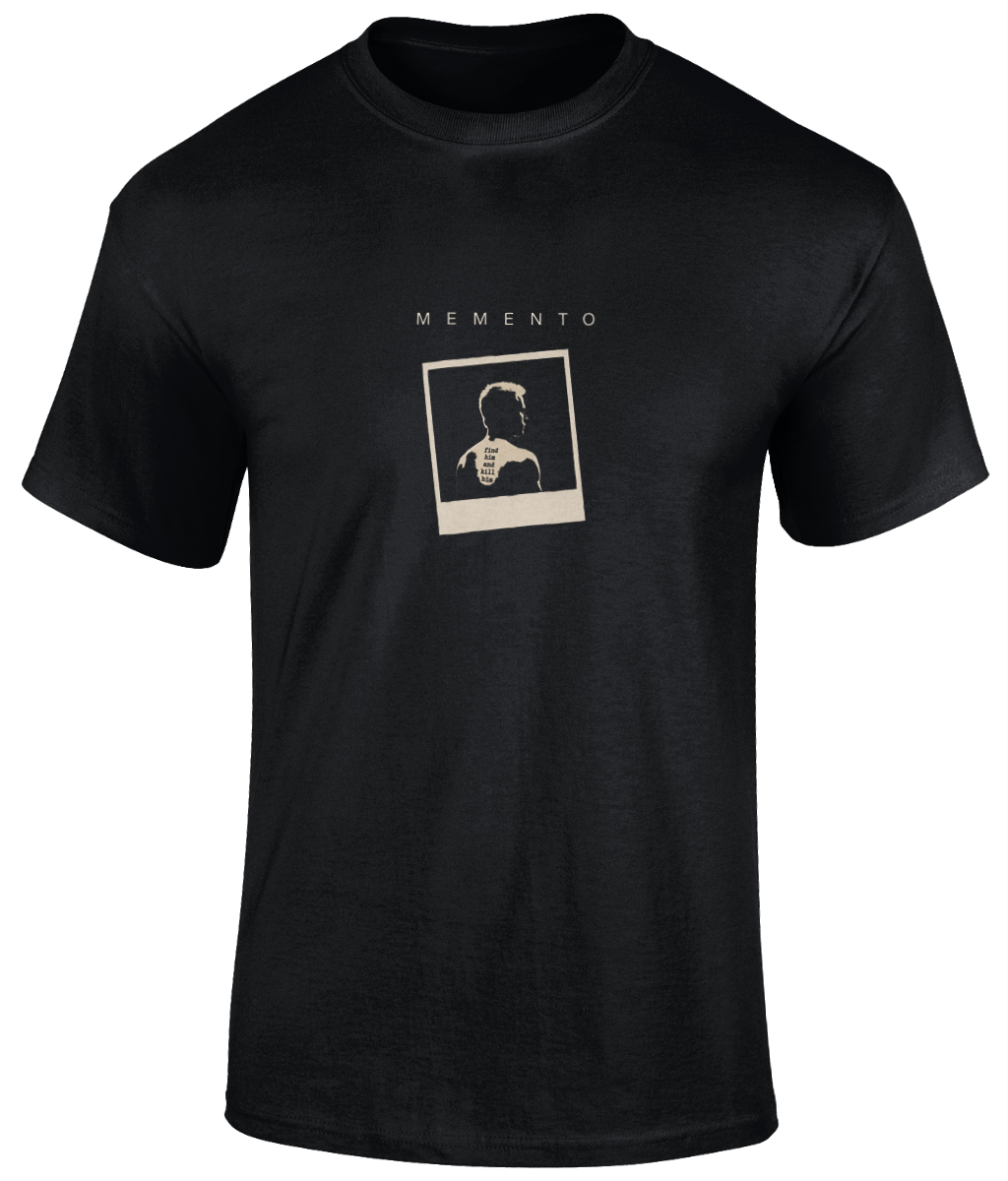 Memento T-Shirt