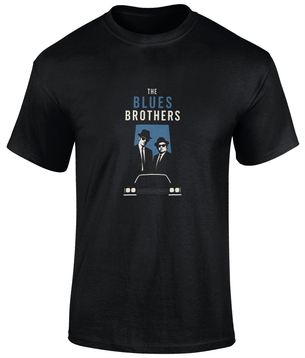 The Blues Brothers T-Shirt