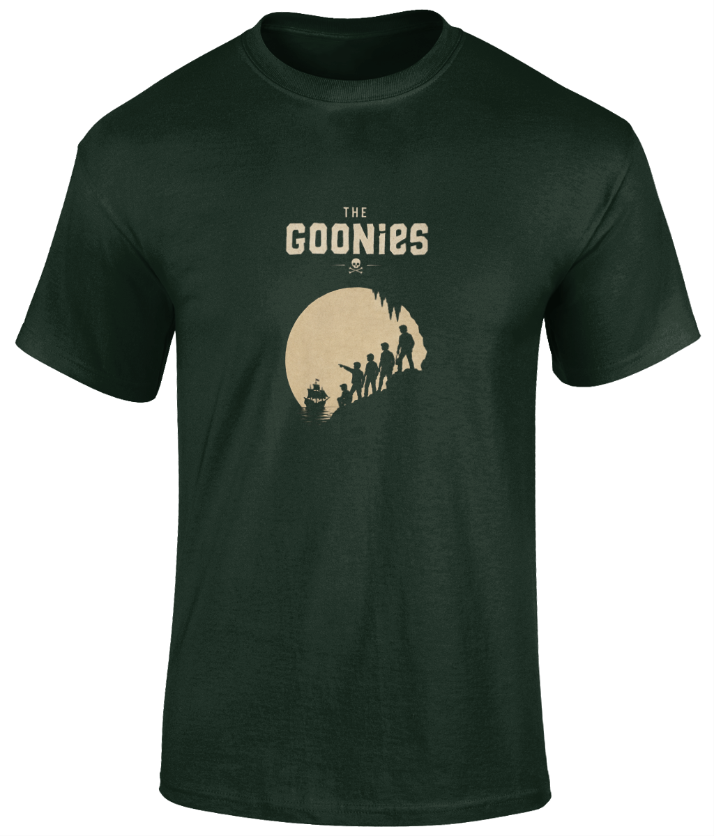 The Goonies T-Shirt