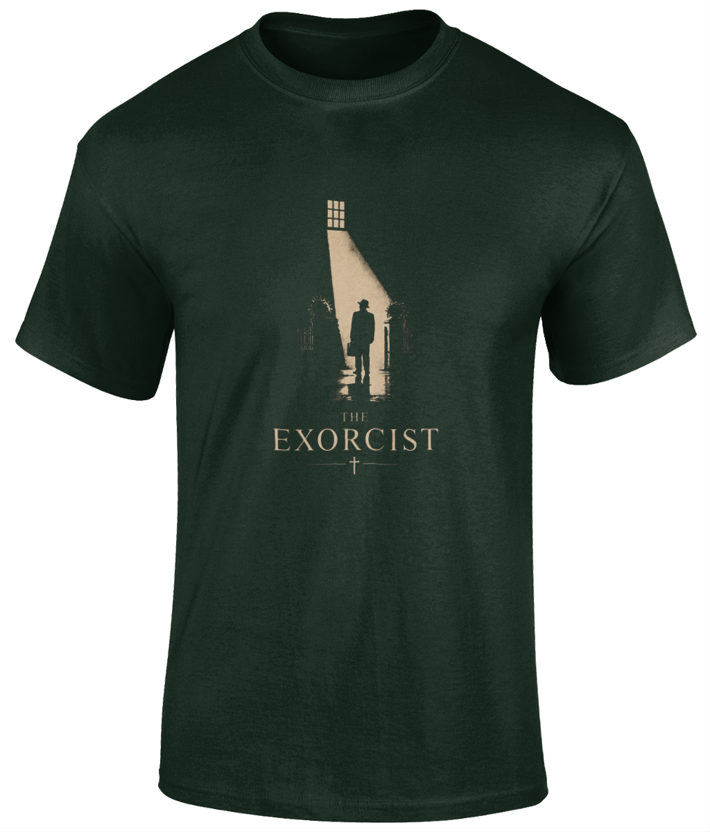 The Exorcist T-Shirt