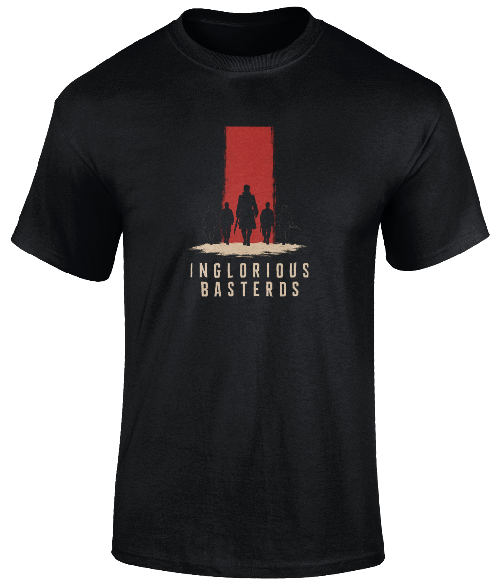 Inglorious Basterds T-Shirt
