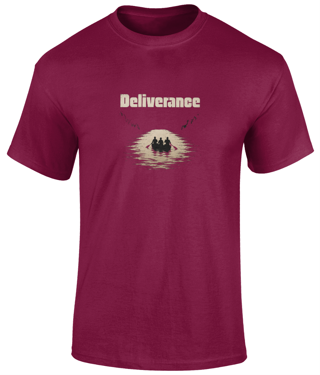 Deliverance T-Shirt