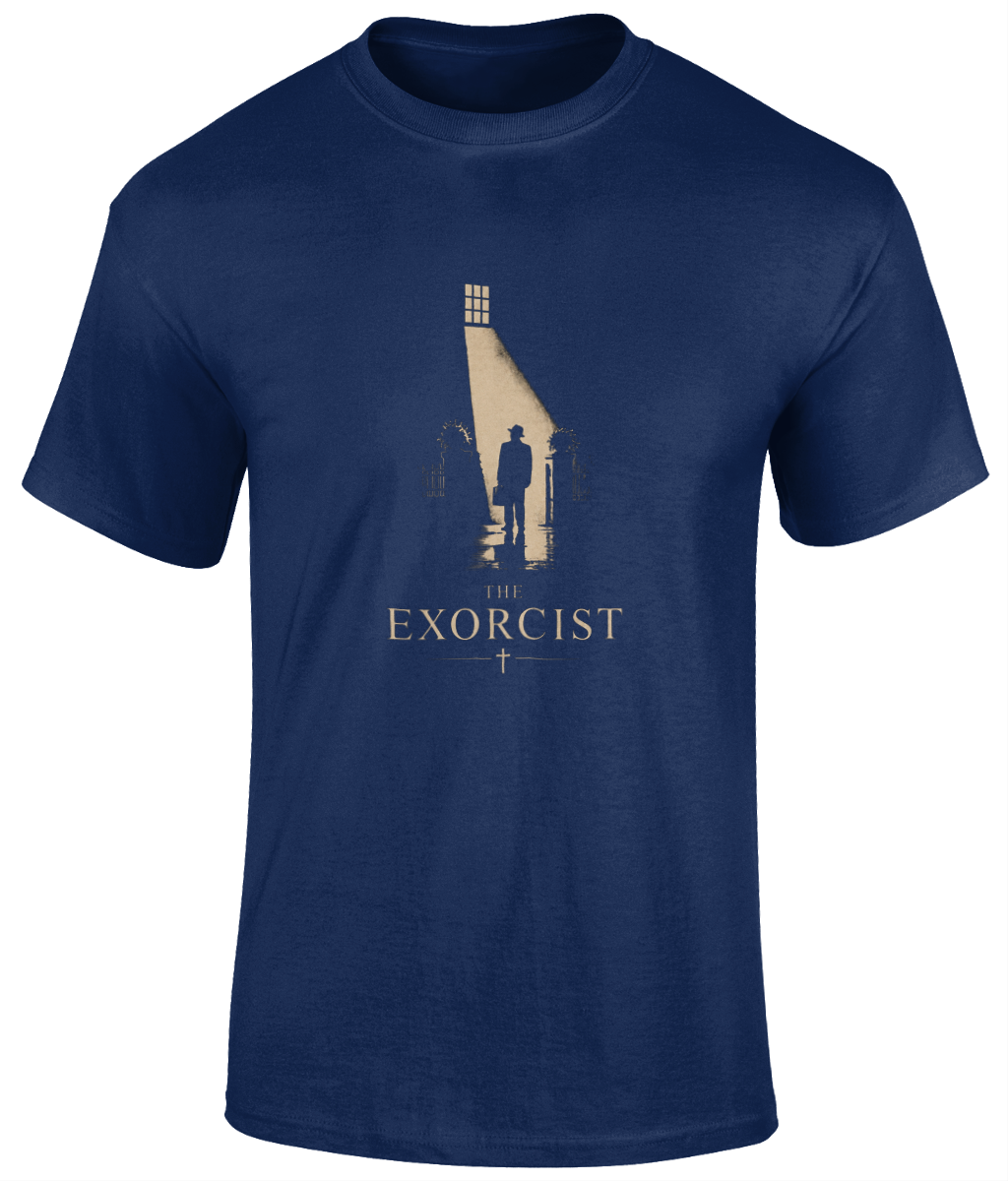 The Exorcist T-Shirt