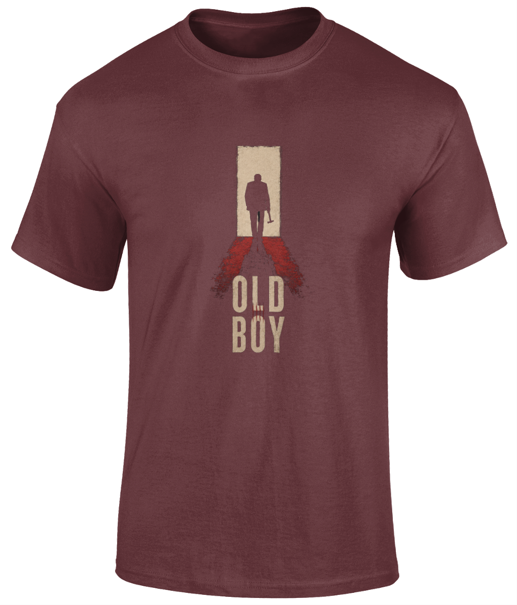 Old Boy T-Shirt