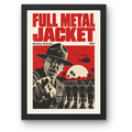 Full Metal Jacket Print