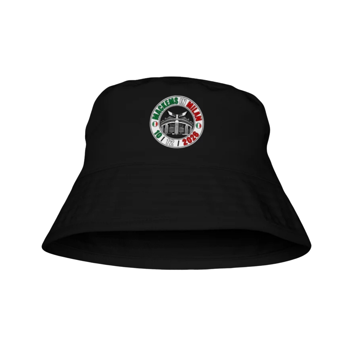 Mackem in Milan Bucket Hat