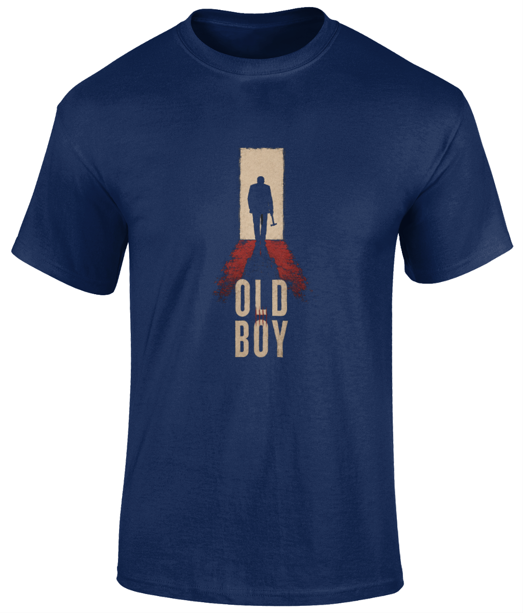 Old Boy T-Shirt