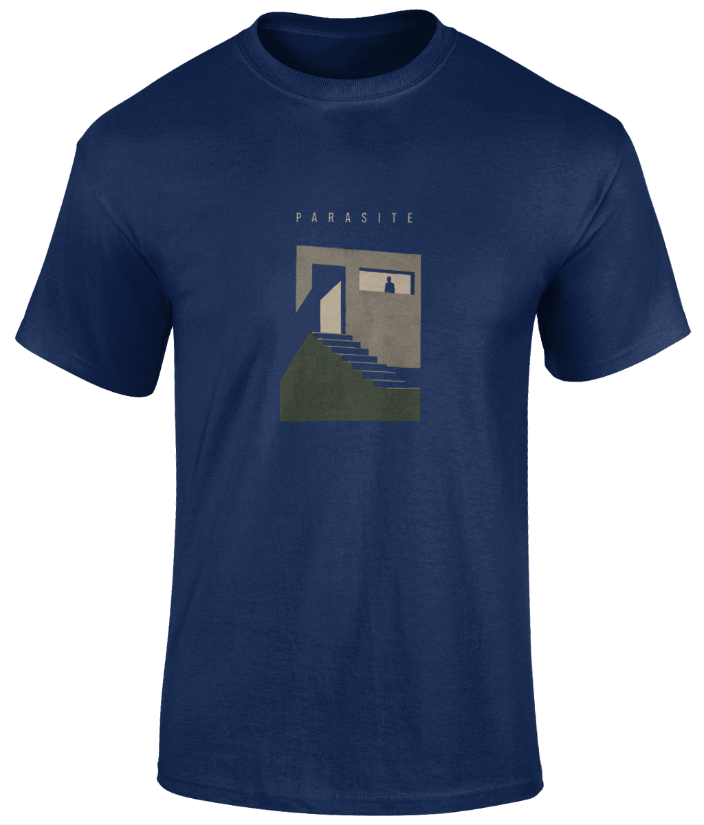 Parasite T-Shirt
