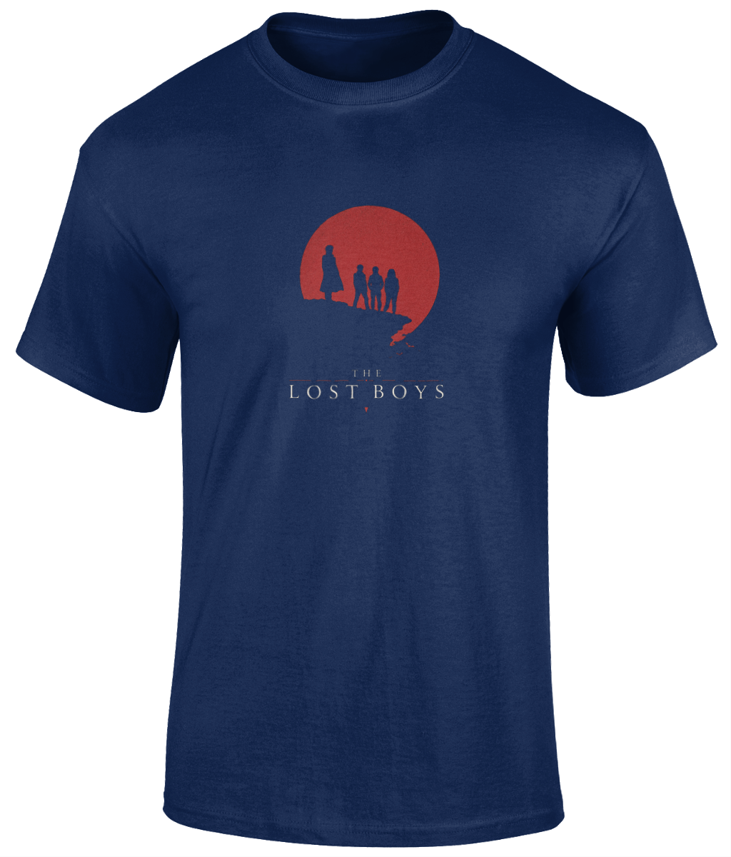 The Lost Boys T-Shirt