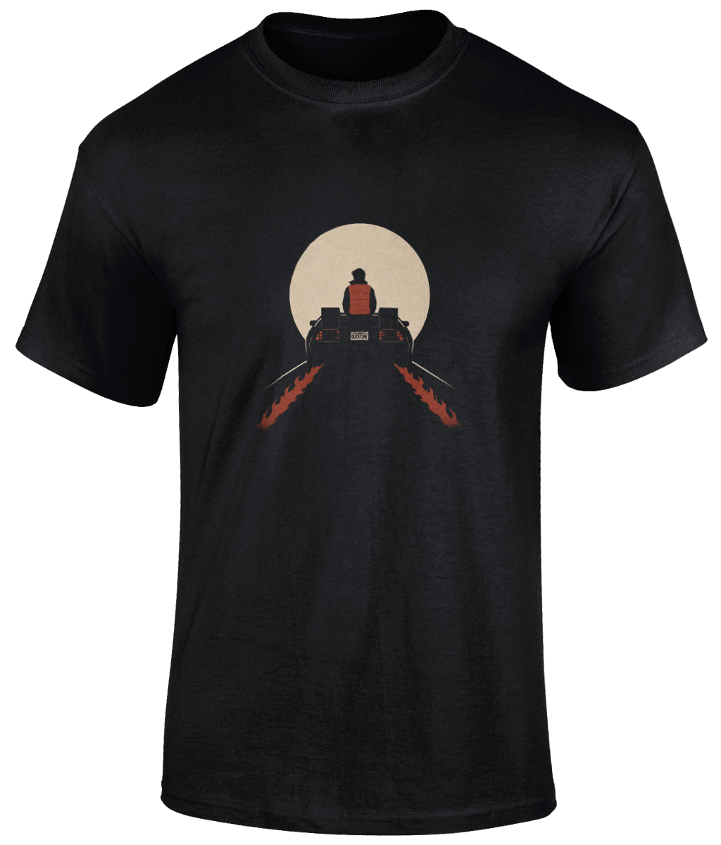 Back to the Future T-Shirt