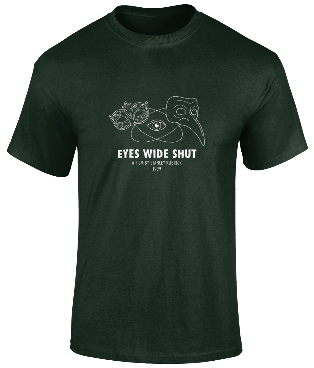 Eyes Wide Shut T-Shirt