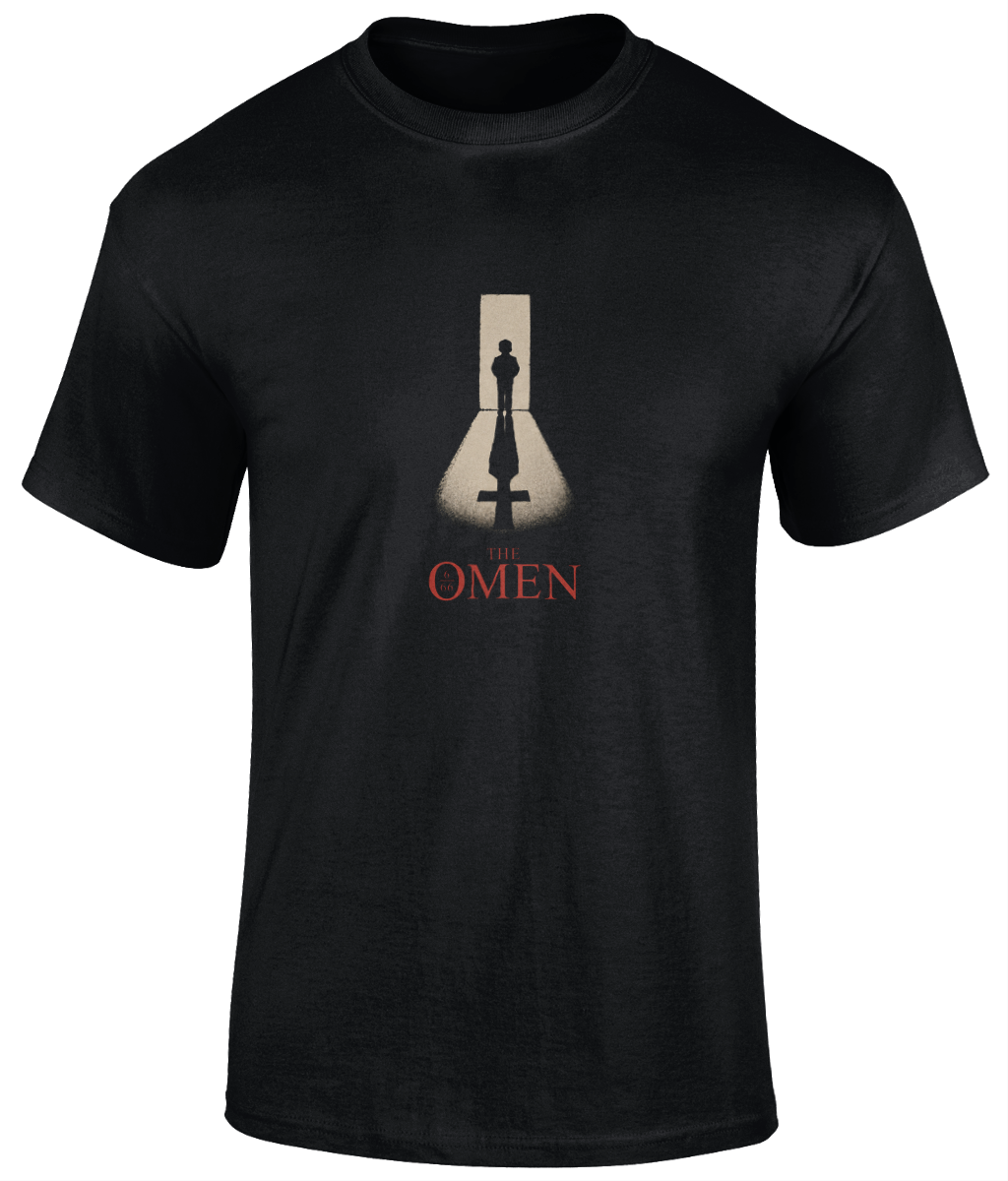 The Omen T-Shirt