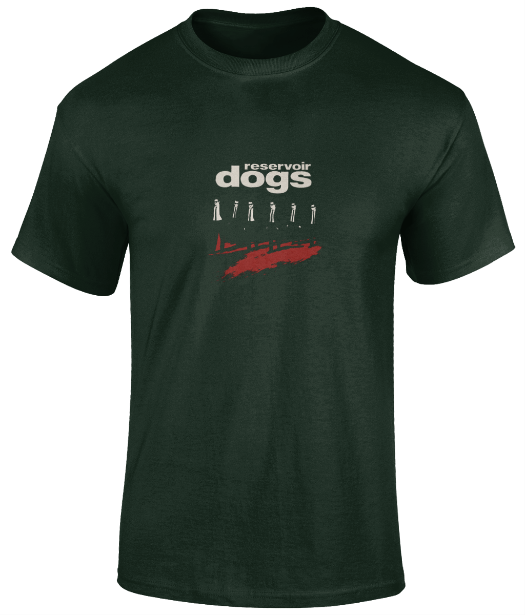Reservoir Dogs T-Shirt