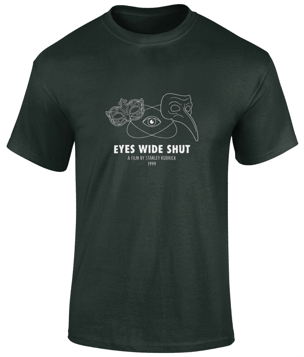 Eyes Wide Shut T-Shirt