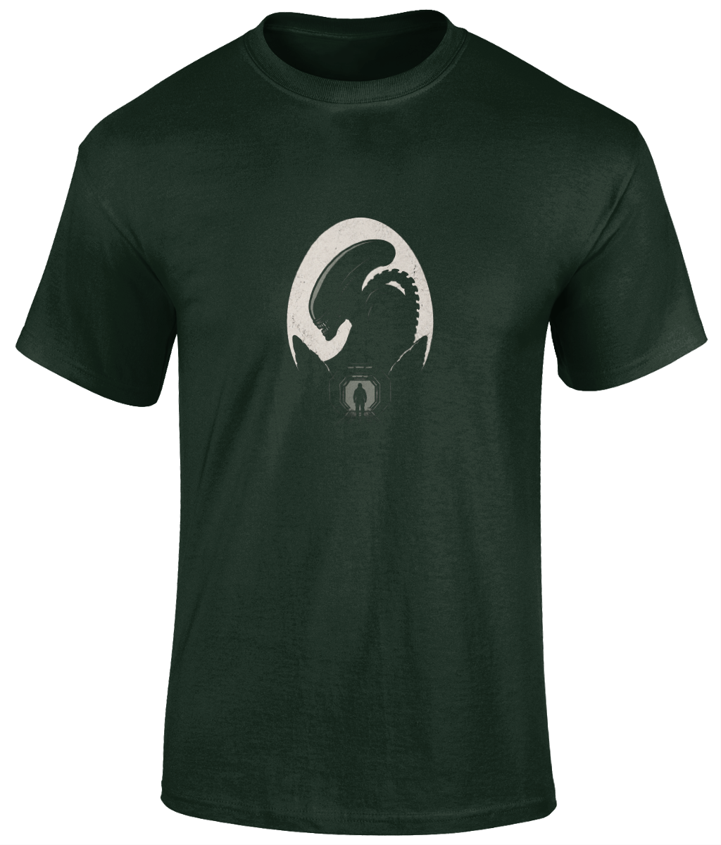 Alien Xenomorph T-Shirt