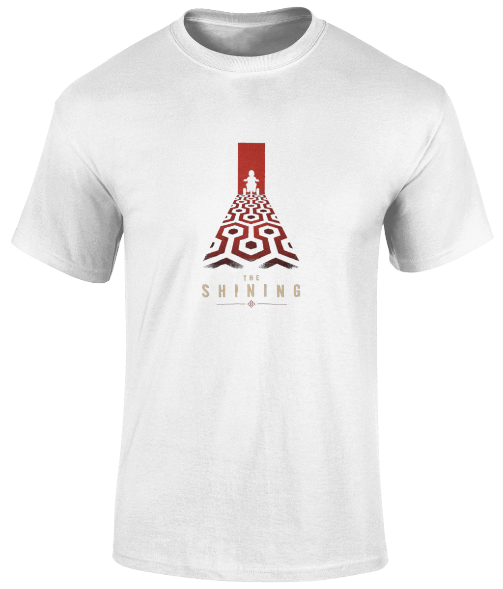 The Shining T-Shirt