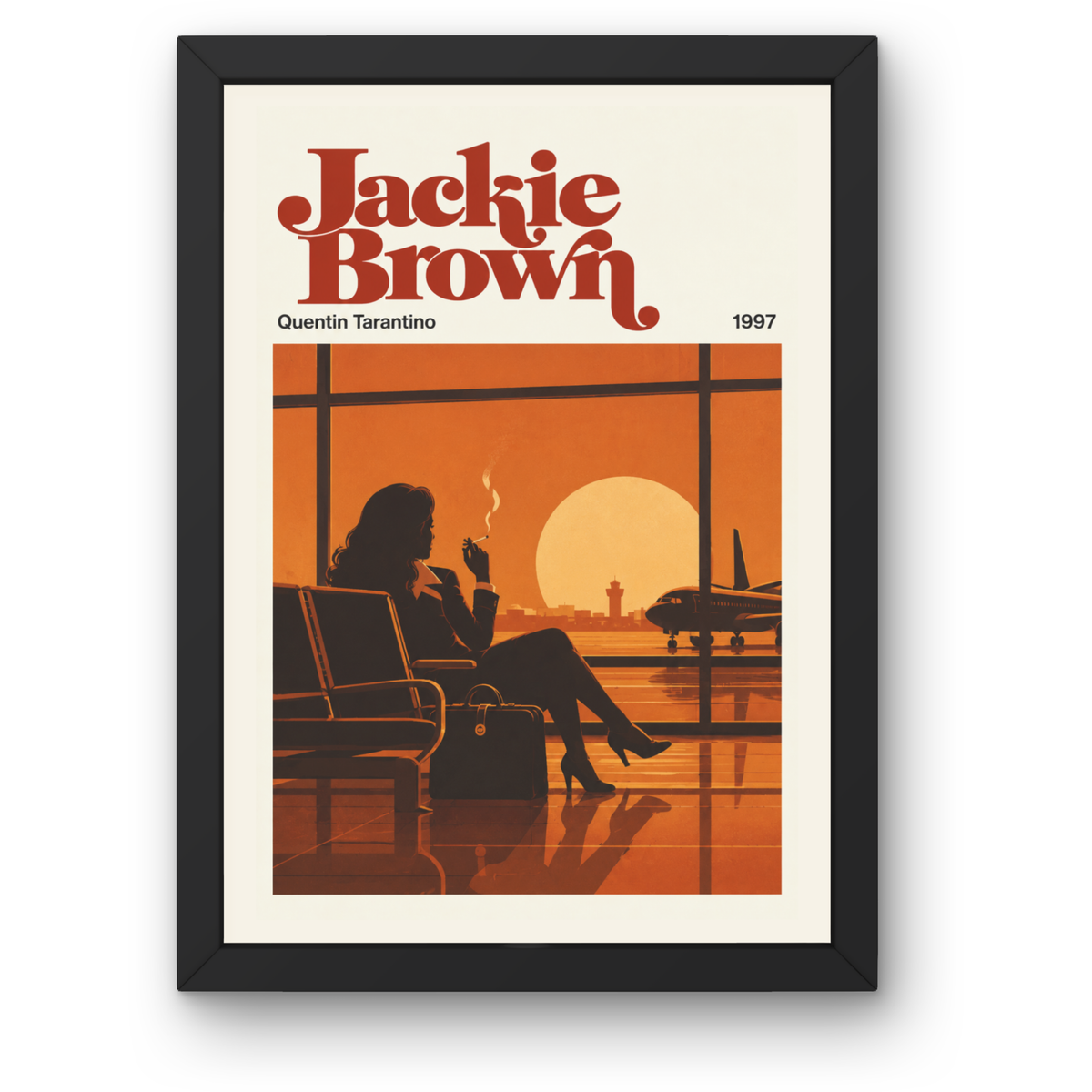 Jackie Brown