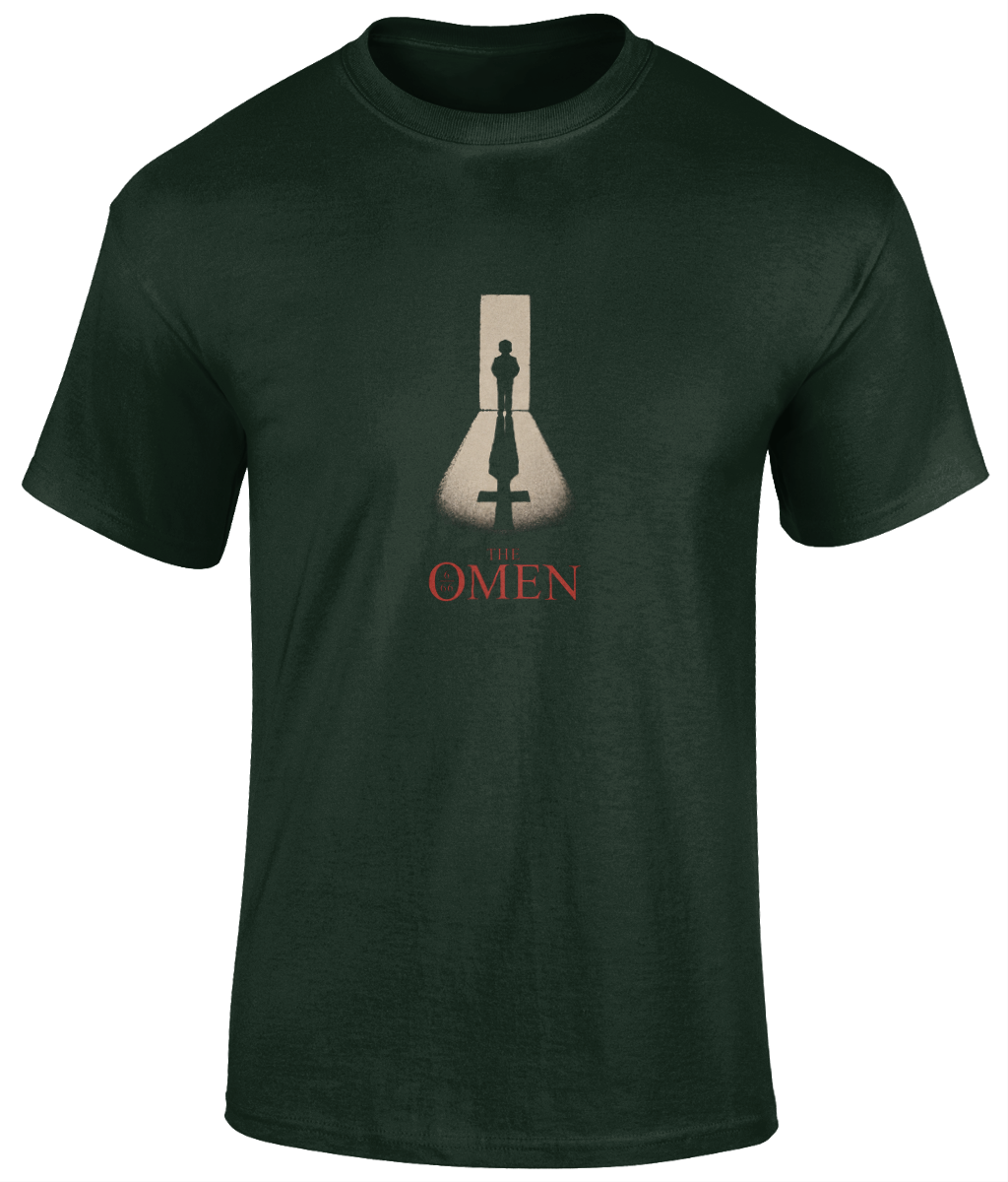 The Omen T-Shirt