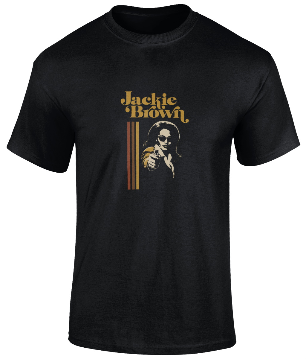 Jackie Brown T-Shirt